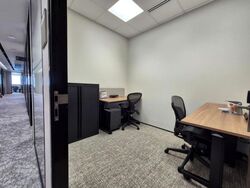 Central Boulevard (D1), Office #525732971